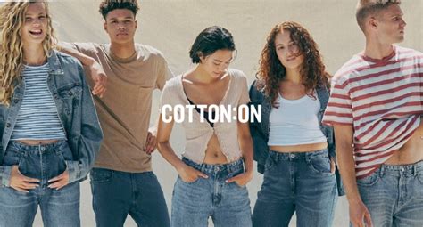 are cotton on clothes good quality - cotton on brand reviews.